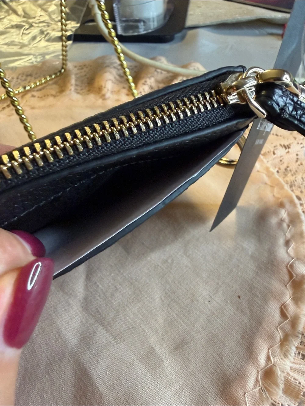 kate spade compact kate